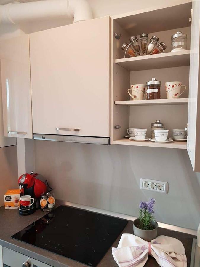 Brand New Apartment In Rebreanu Towers Residence Τιμισοάρα Εξωτερικό φωτογραφία
