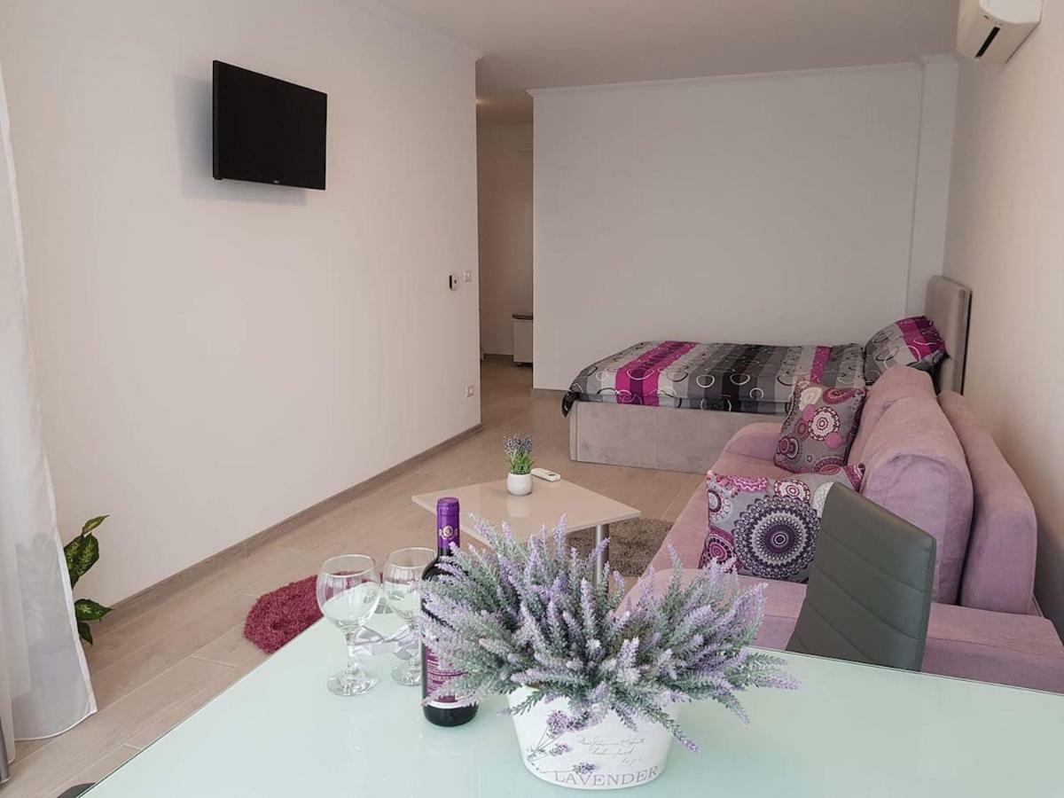 Brand New Apartment In Rebreanu Towers Residence Τιμισοάρα Εξωτερικό φωτογραφία